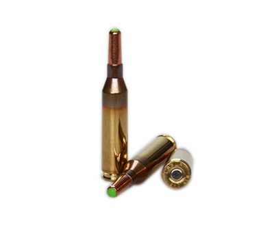 Lapua Cartridge .243Win, Naturalis 90gr N509