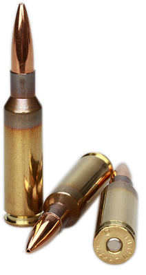 Lapua Cartridge 6.5x47Lapua, Scenar OTM 120gr