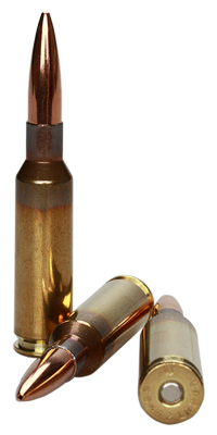 Lapua Cartridge 6.5x47Lapua, Scenar OTM 123gr