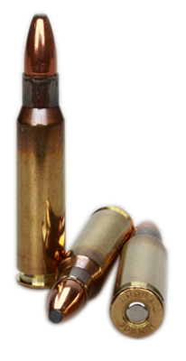 Lapua Cartridge .308Win, Mega SP 150gr E469