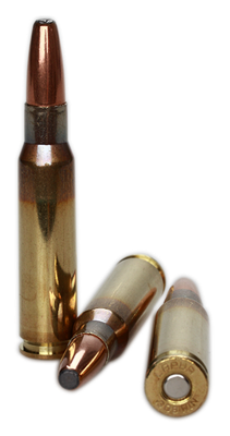 Lapua Cartouches .308Win, Mega SP 185gr E415