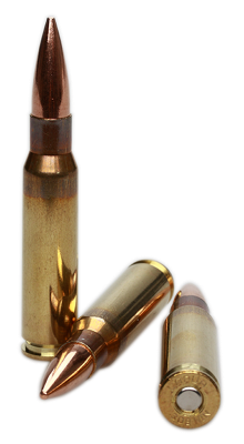 Lapua Cartridge .308Win, FMJBT 170gr D476