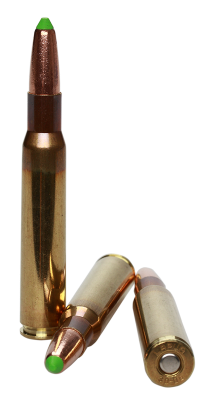 Lapua Cartridge .30-06Spr, Naturalis 170gr N558