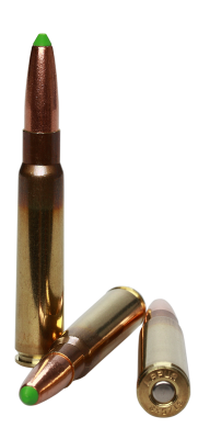 Lapua Cartridge 8x57IS, Naturalis 180gr N559