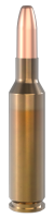 Lapua Kugelpatrone 6.5Creedmoor, MEGA 156gr E471