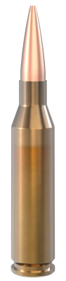 Lapua Cartridge .260Rem., Scenar-L OTM 136gr