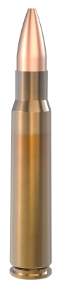 Lapua Cartridge 8x57IS, Naturalis 180gr N559