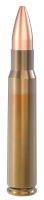 36.6240 - Lapua Kugelpatrone 8x57IS, OT 120gr, G573