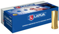 36.6855 - Lapua FFW-Patrone .32S&W long, LWC 83gr/5.38g