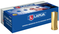 Lapua Cartridge .32S&W long, LWC 98gr C356