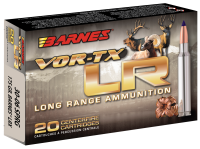 37.4423 - Barnes Kugelpatrone .30-06Spr, LRX BT 175gr