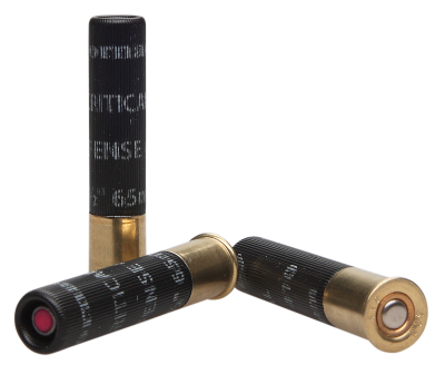 Hornady FLG-Patrone 410/65 Triple Defense 2.5"
