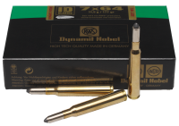 37.5012 - RWS Kugelpatrone 7x64, ID Classic 177gr/11.5g