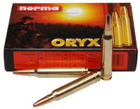 37.4011 - Norma Kugelpatrone .300WinMag, Oryx 180gr