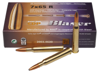 37.4506 - Blaser Kugelpatrone 7x65R, CDP 154gr/10g