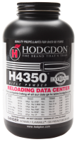 Hodgdon Pulver H4350, Dose à 454g