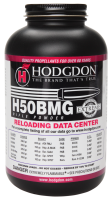 Hodgdon Pulver H50BMG, Dose à 454g