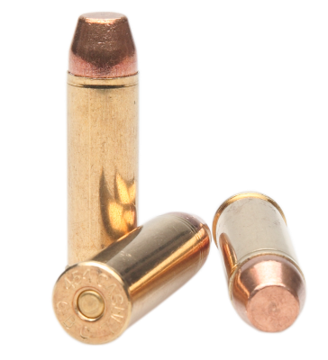 Magtech FFW-Patrone .454Casull, FMJ 260gr