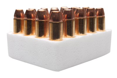 Magtech FFW-Patrone .500S&W Mag, FMJ 325gr