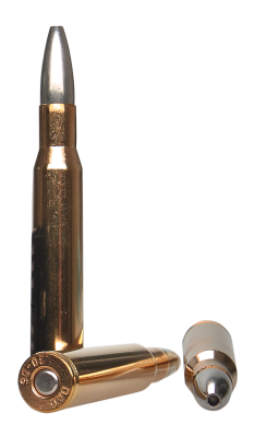 RWS Kugelpatrone .30-06Spr, Cineshot 147gr/9.5g