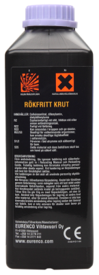 VihtaVuori Powder 24N41, bottle à 1kg