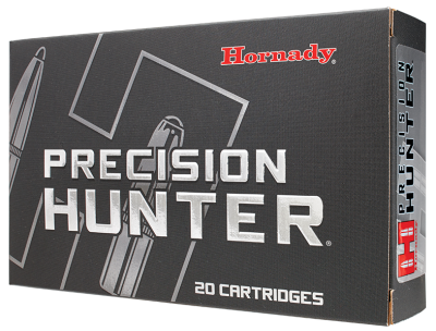 Hornady Kugelpatrone .300PRC, ELD-X 212gr