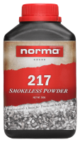 37.8659 - Norma Pulver 217, Dose à 500g