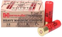 37.4710 - Hornady Schrotpatrone 12/76 Heavy Magnum, 42g