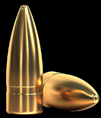 Sellier&Bellot Kugelpatrone 7.62x39 FMJ 123gr/8g