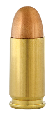 Aguila cartouches .32 Auto (7.65mm), 71gr FMJ 