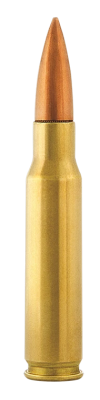 Aguila Kugelpatronen .308 Win, 150gr FMJ