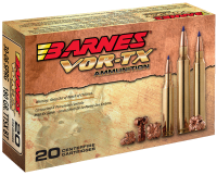 37.4113 - Barnes Cartouches .30-06Spr, TTSX BT 180gr