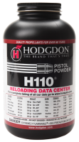 Hodgdon H110, Dose à 454g