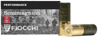 37.1970.00 - Fiocchi shotgun shell 12/70, SemiMag Performance