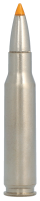 Federal Kugelpatrone .308Win., Trophy Bonded Tip 