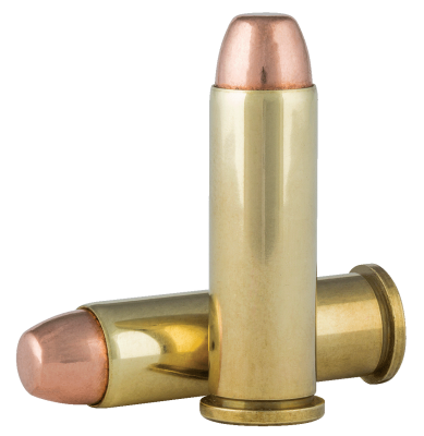 Speer Lawman Cartridge .38Spez., FMJ 158gr/10.2g