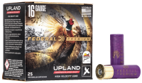 38.3061.4 - Federal Shotshell 16/70, Upland HV, Nr.4