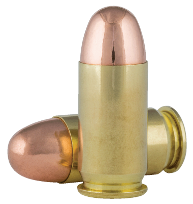 Speer Lawman Cartridge .45ACP, TMJ 230gr/14.9g