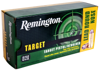 39.0405 - Target .22 LR 40gr RN (100 Rnd Box)