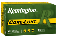 Remington Kugelpatrone .30-06Spr,SP CoreLokt 220gr