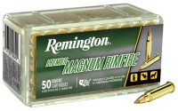 Remington cartouche .17HMR, AccuTip-V BT 17gr