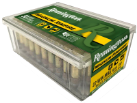 39.0505 - Remington KK-Patrone .22WMR, PSP 40gr