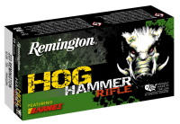 39.2350 - Remington Kugelpatrone .223Rem, TSX 62gr