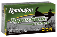 Remington Kugelpatrone .243Win, PSP CoreLokt 100gr