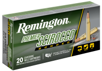 39.3012 - Remington cartouche .30-06Spr, Scirocco 150