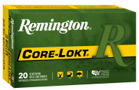 Remington Kugelpatrone .35Whelen, PSP CoreLokt 200