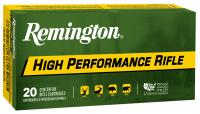 Remington Kugelpatrone .375Rem Ultra Mag, SP 270gr