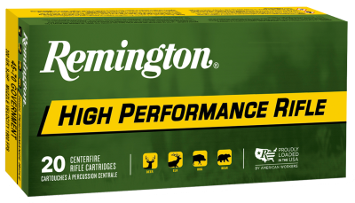 Remington Kugelpatrone .45-70Govt, SJHP 300gr