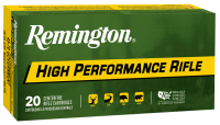 Remington cartouche .45-70Govt, SJHP 300gr