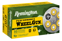 Remington FFW-Patrone .45Colt, LSWC 225gr